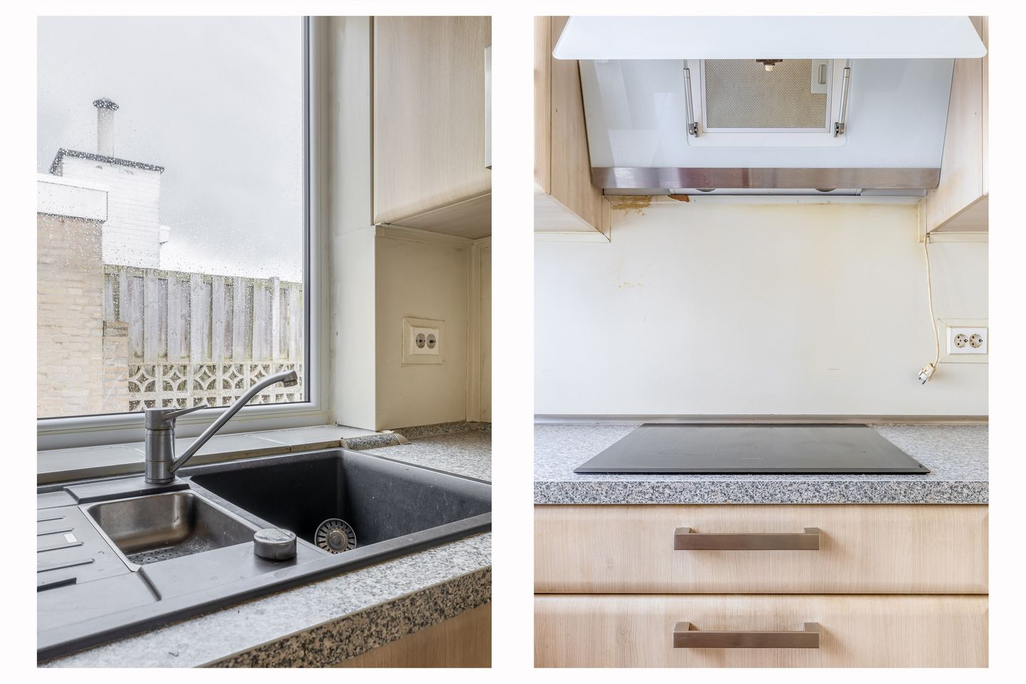 Semi-detached home with garage and energy label A in Limbricht — 19