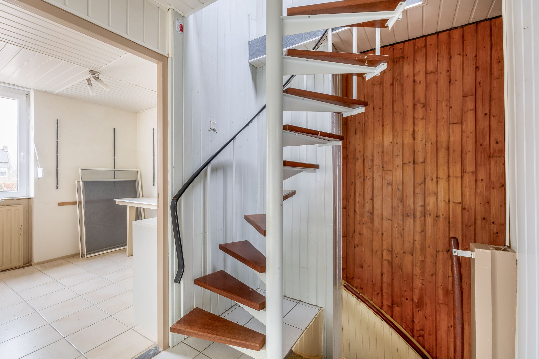 Semi-detached home with garage and energy label A in Limbricht — 21