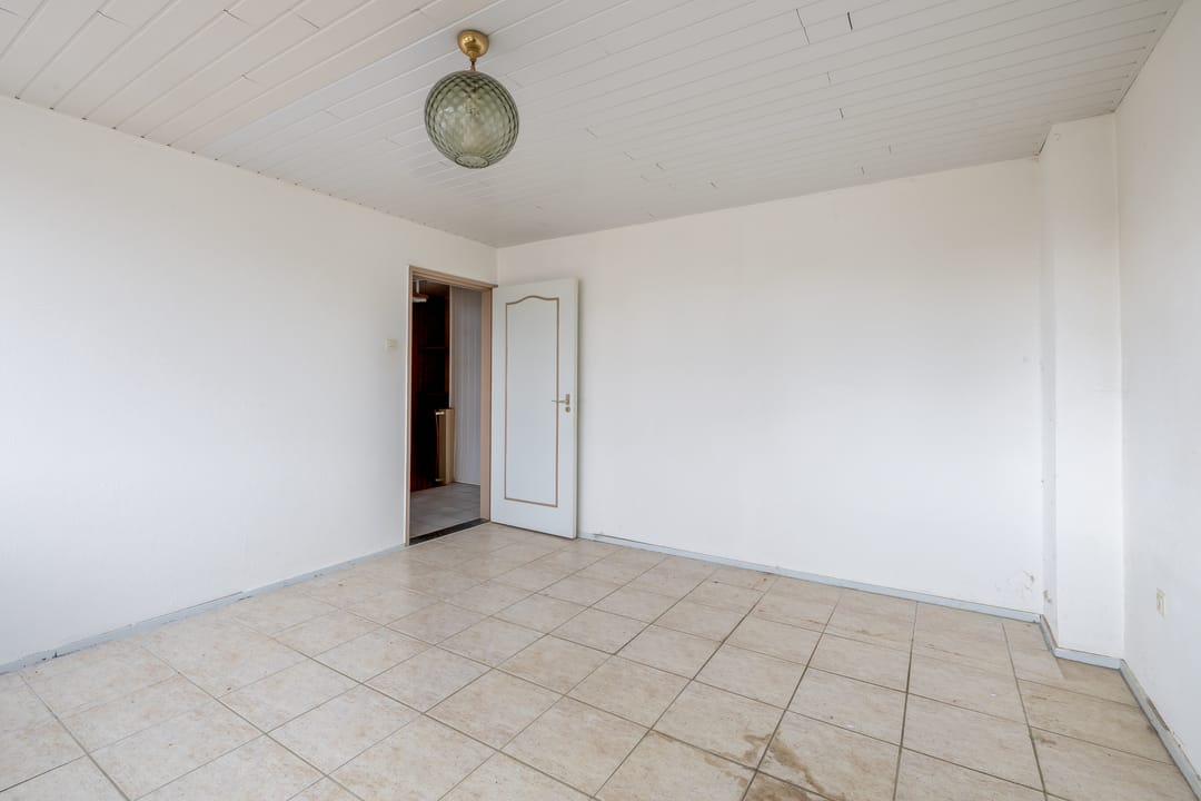 Semi-detached home with garage and energy label A in Limbricht — 23