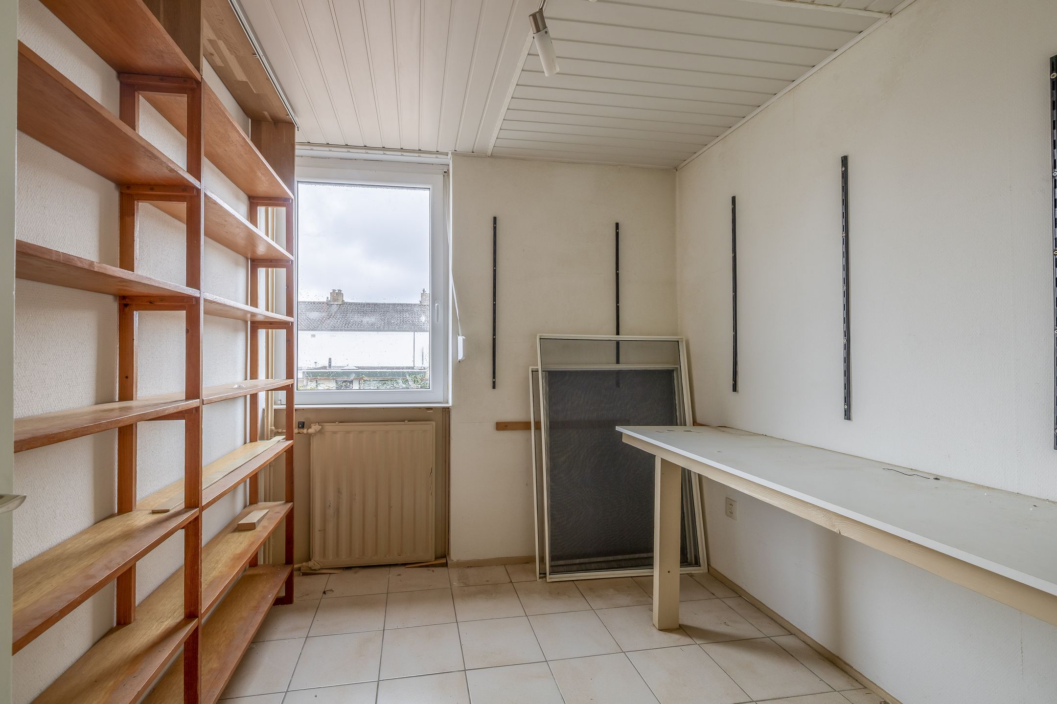 Semi-detached home with garage and energy label A in Limbricht — 24