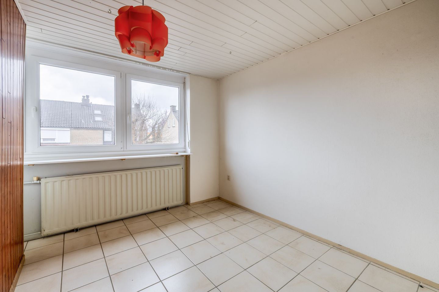 Semi-detached home with garage and energy label A in Limbricht — 25