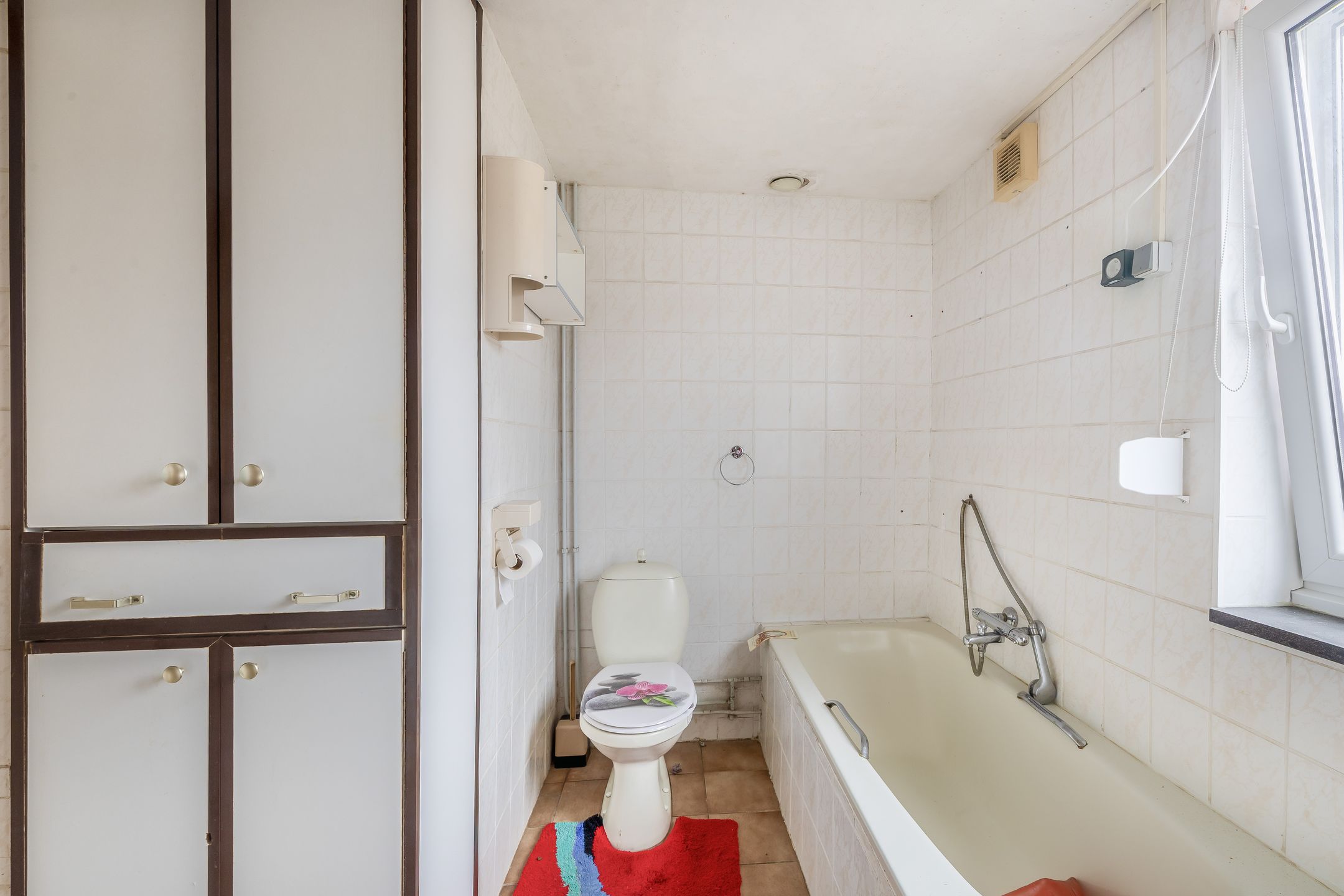 Semi-detached home with garage and energy label A in Limbricht — 27