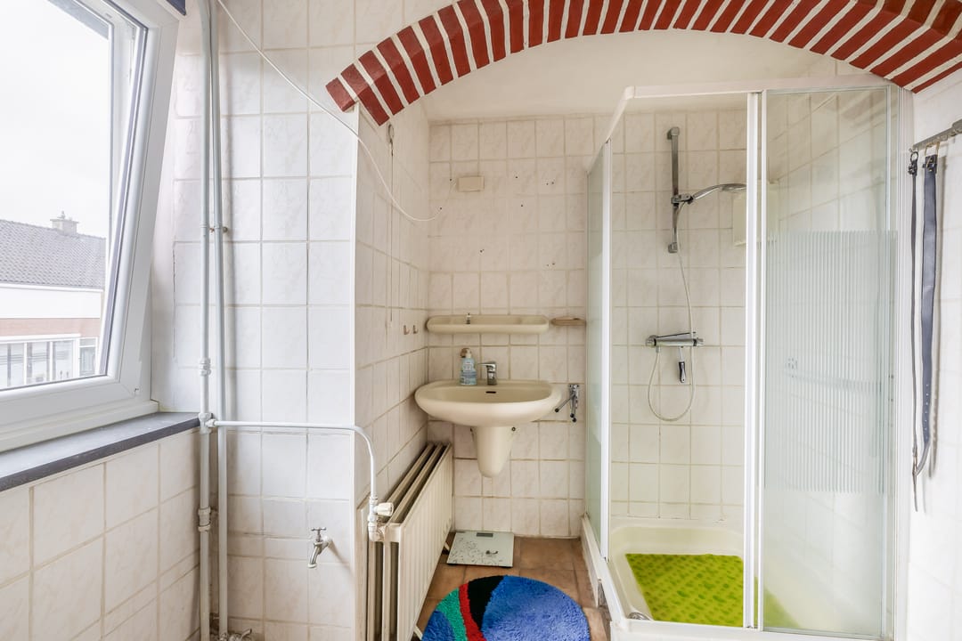 Semi-detached home with garage and energy label A in Limbricht — 28