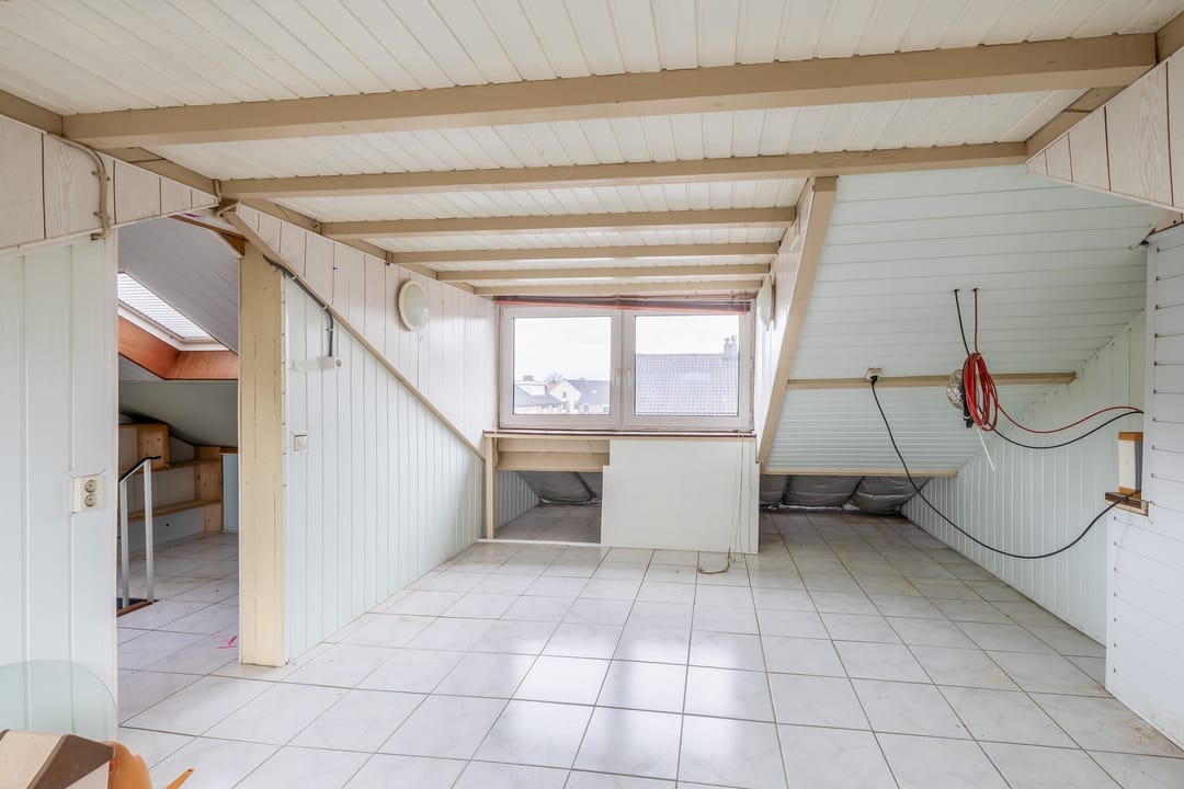 Semi-detached home with garage and energy label A in Limbricht — 32