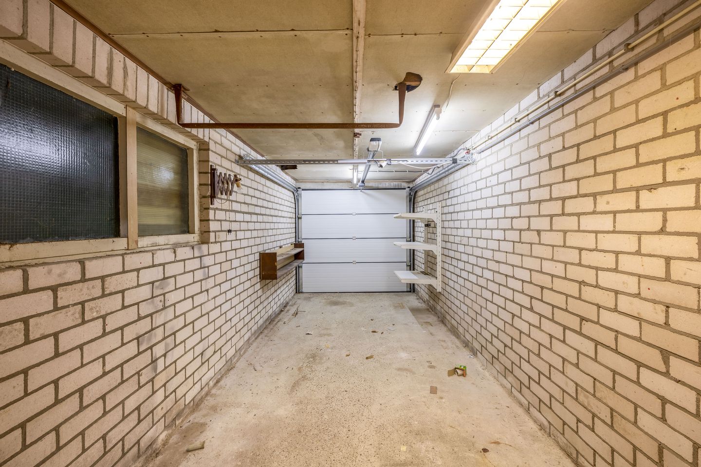 Semi-detached home with garage and energy label A in Limbricht — 35
