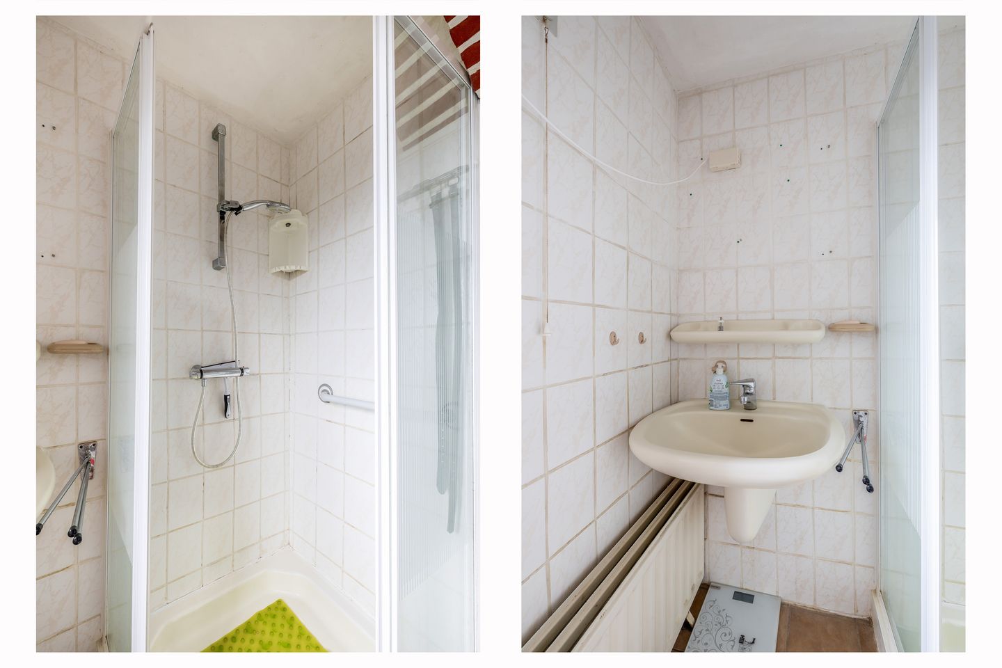 Semi-detached home with garage and energy label A in Limbricht — 29