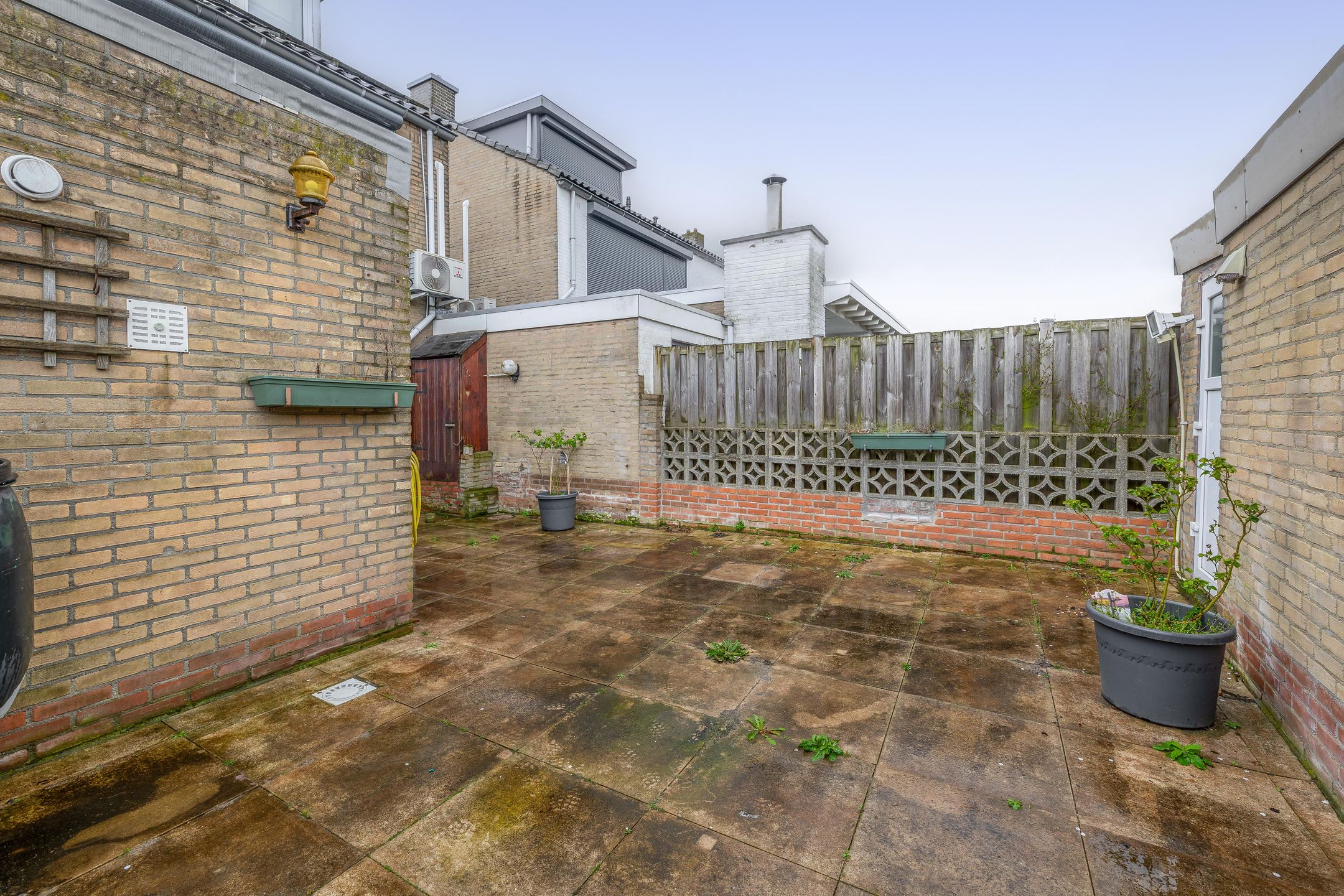 Semi-detached home with garage and energy label A in Limbricht — 39