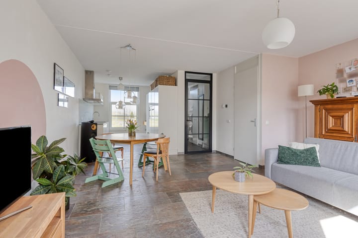 Foto 2 van Ligtsedreef 6