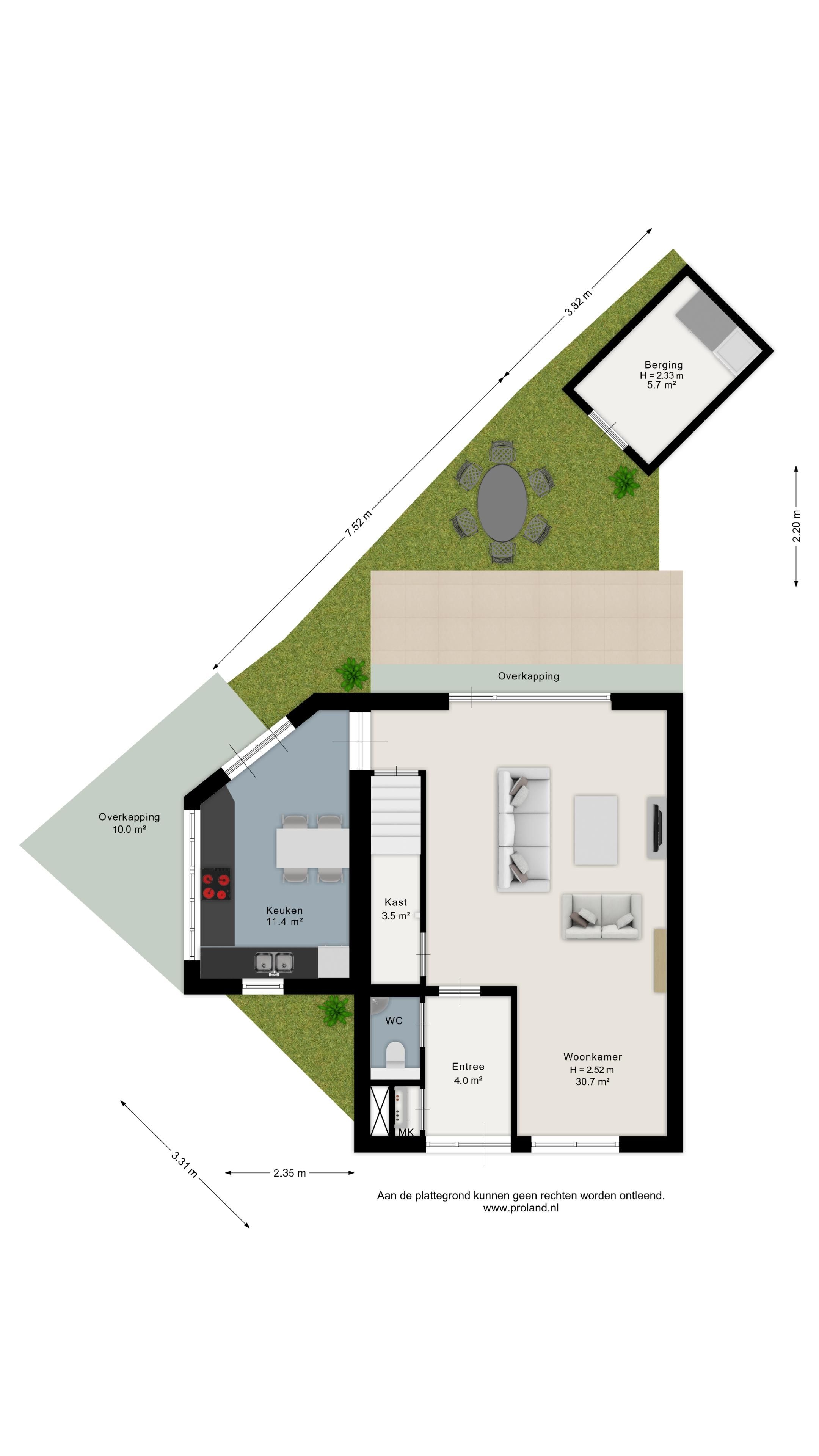 Foto 33 van St.-Sebastiaanhof 6