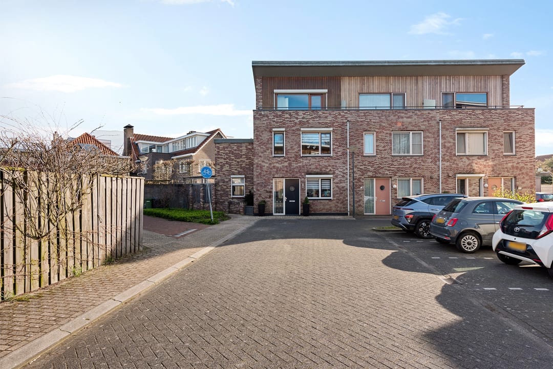 Foto 1 van St.-Sebastiaanhof 6