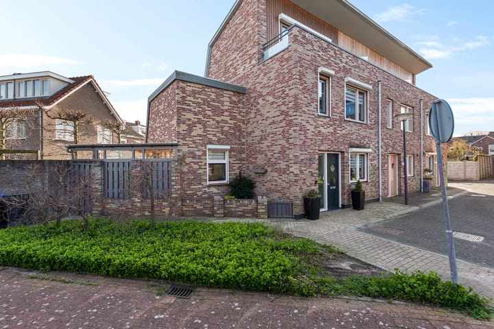 Photo 2 of St.-Sebastiaanhof 6