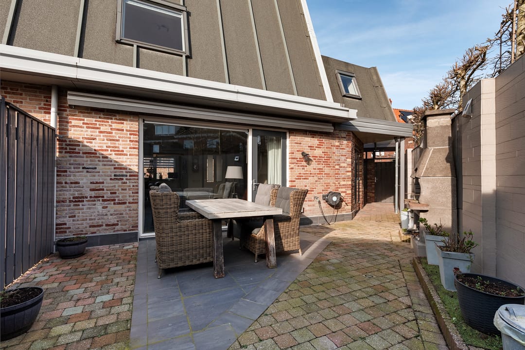 Foto 28 van St.-Sebastiaanhof 6