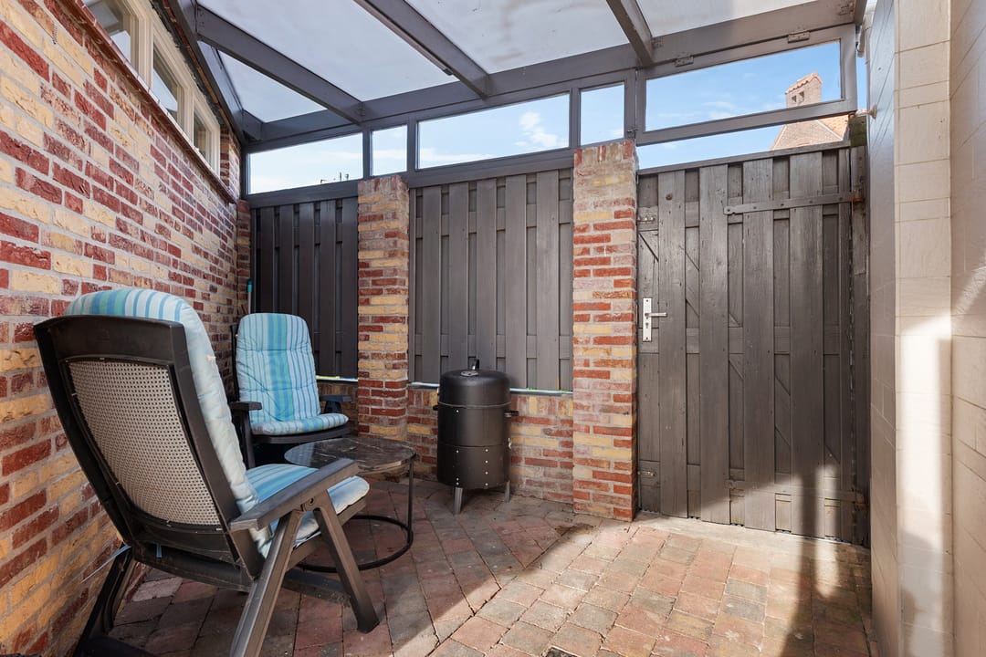 Foto 31 van St.-Sebastiaanhof 6