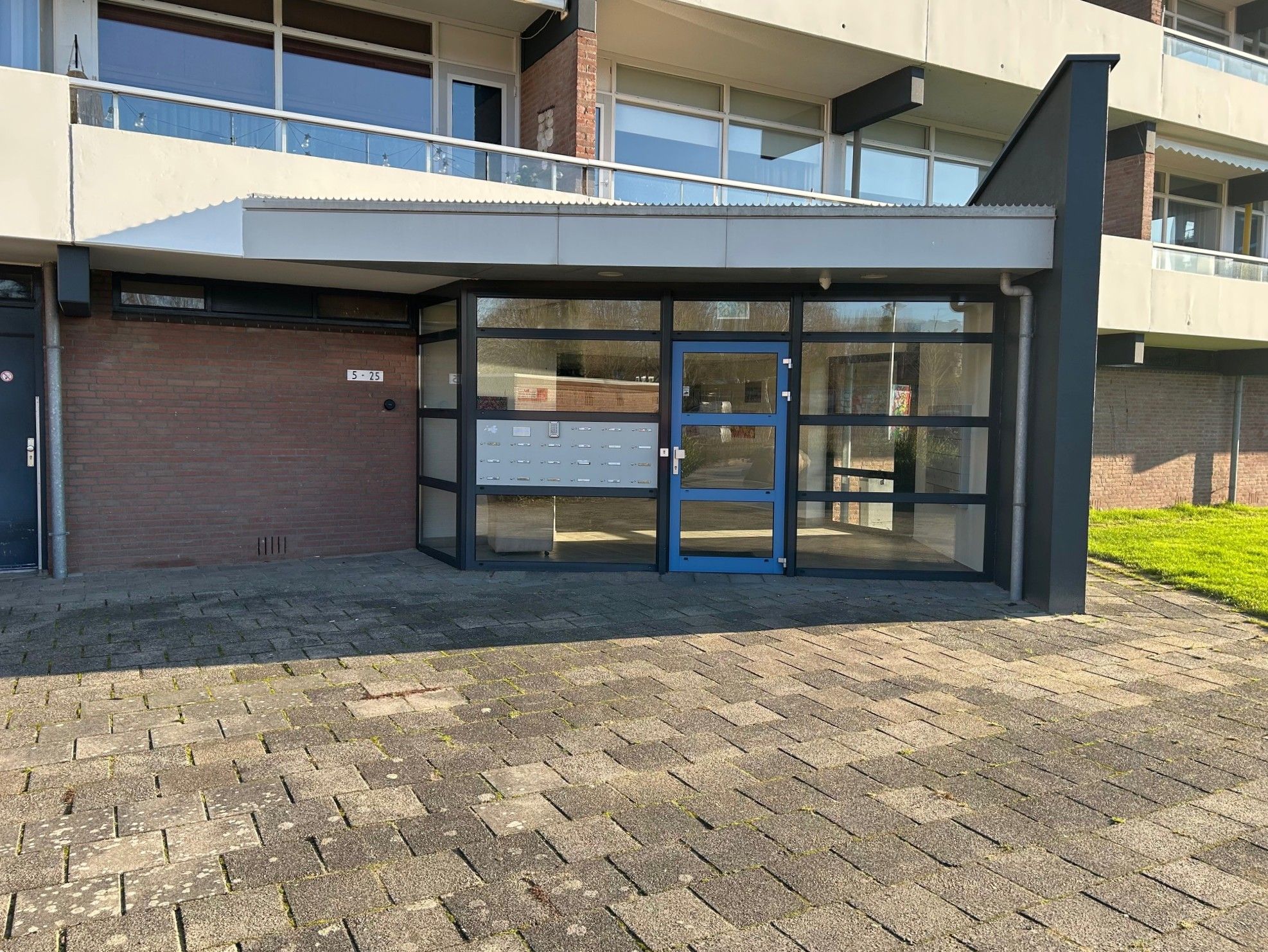 Foto 3 van De Lemzijde 22