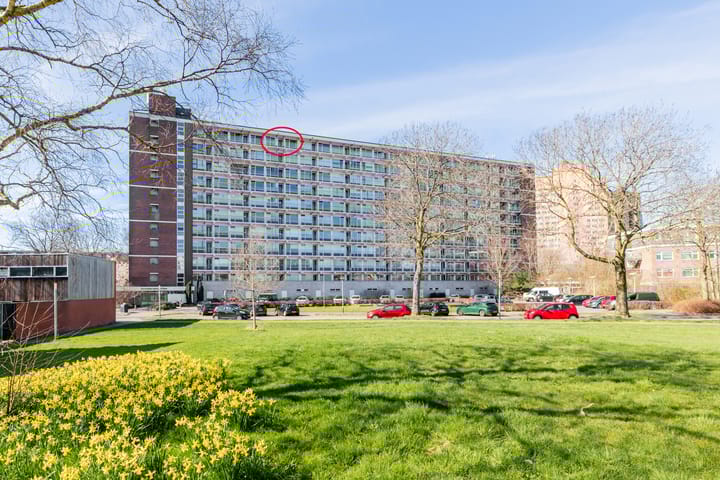 Foto 4 van Donderslaan 151