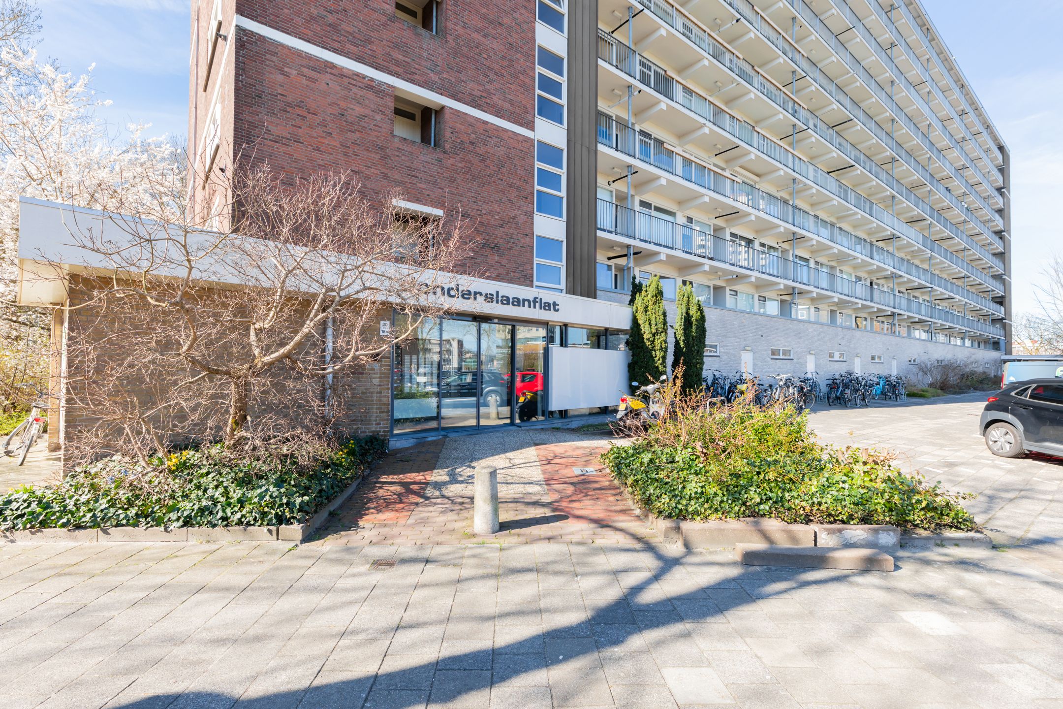 Foto 6 van Donderslaan 151