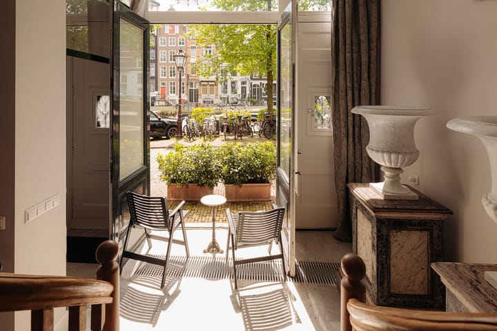 Brouwersgracht 78
