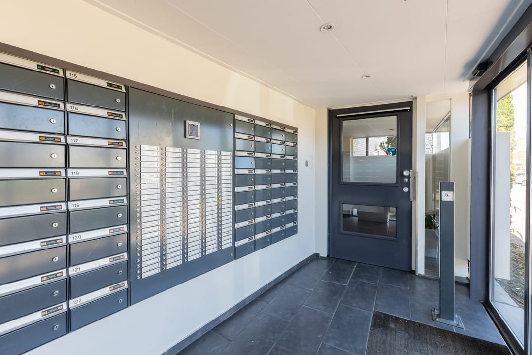 Foto 7 van Donderslaan 151