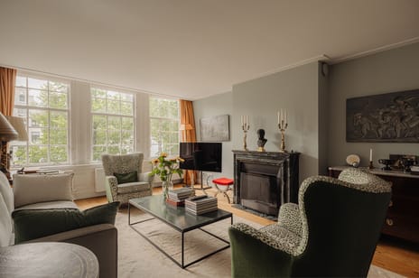 Brouwersgracht 78 tertiary image