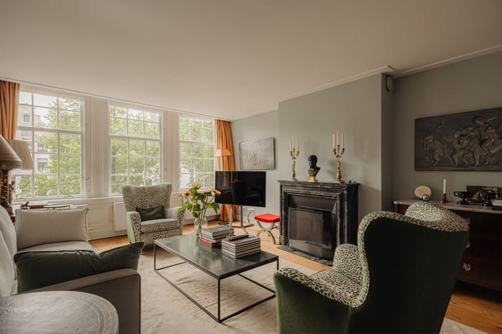 Photo 3 of Brouwersgracht 78