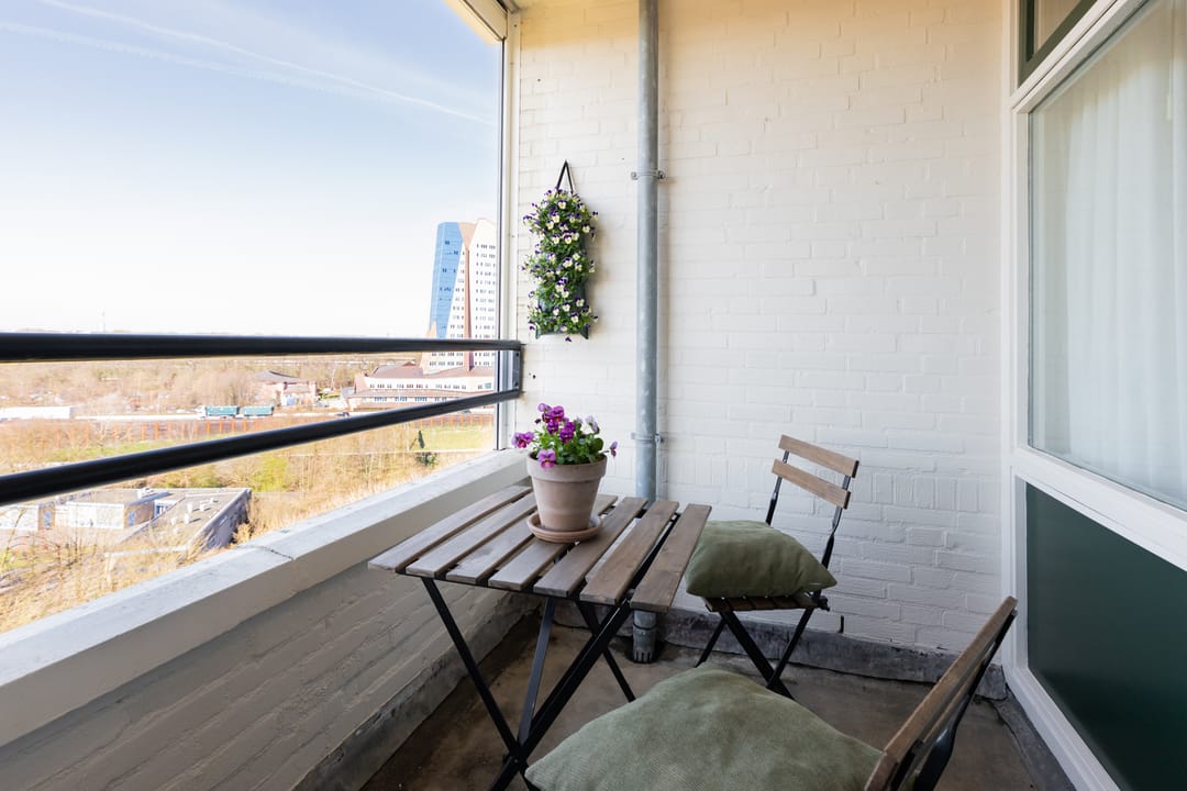 Foto 22 van Donderslaan 151