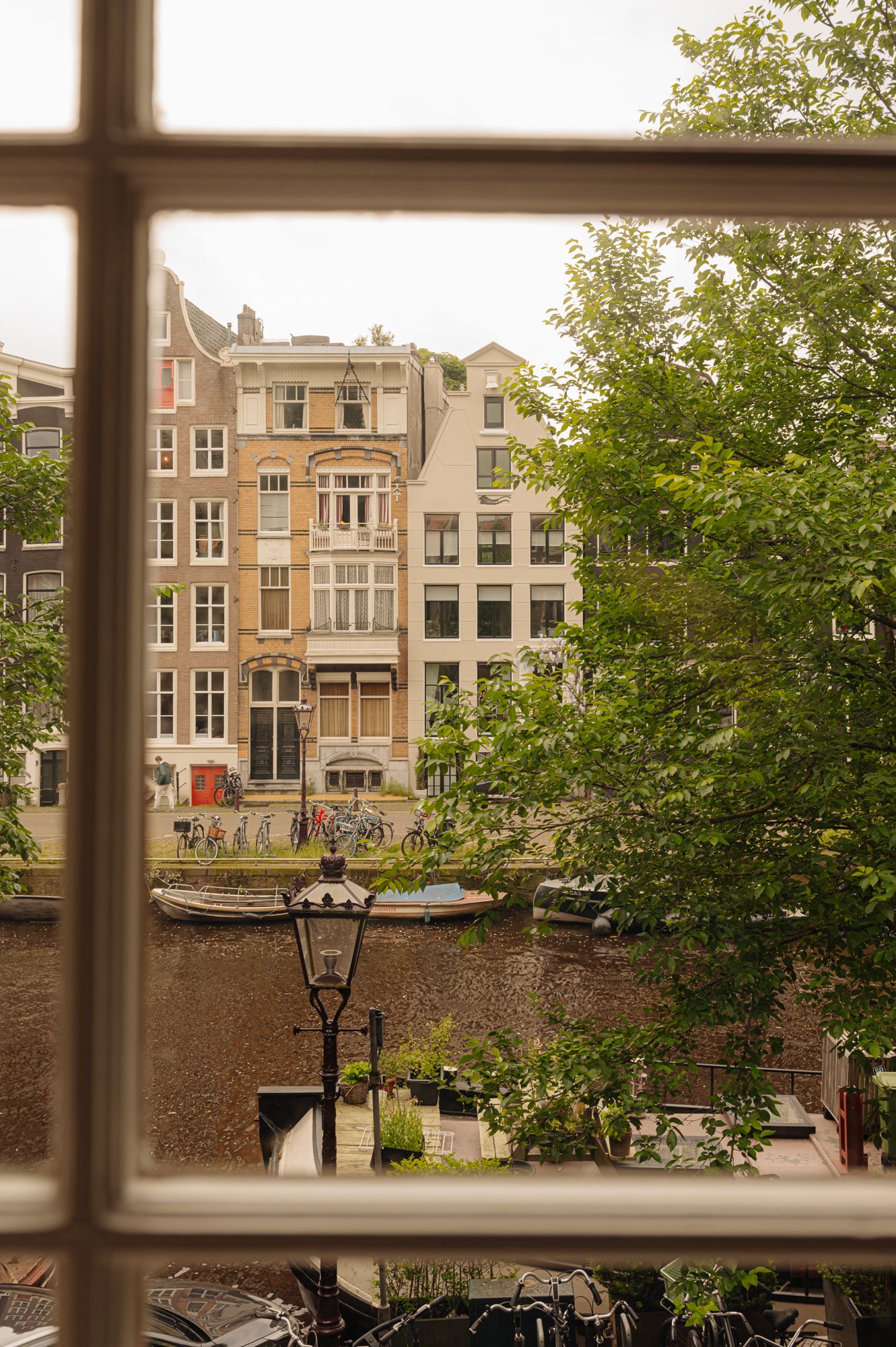 Foto 18 van Brouwersgracht 78