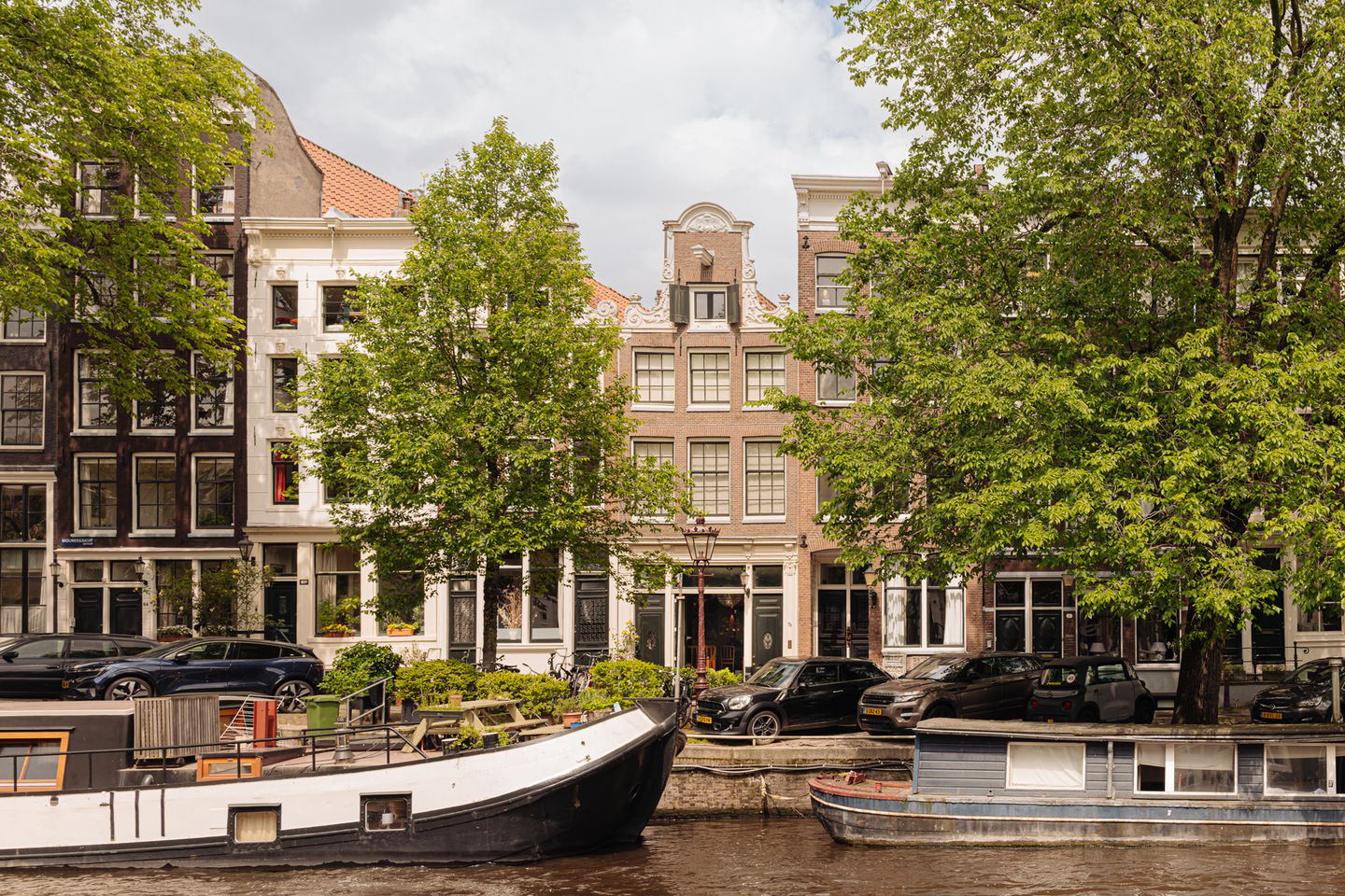 Foto 40 van Brouwersgracht 78