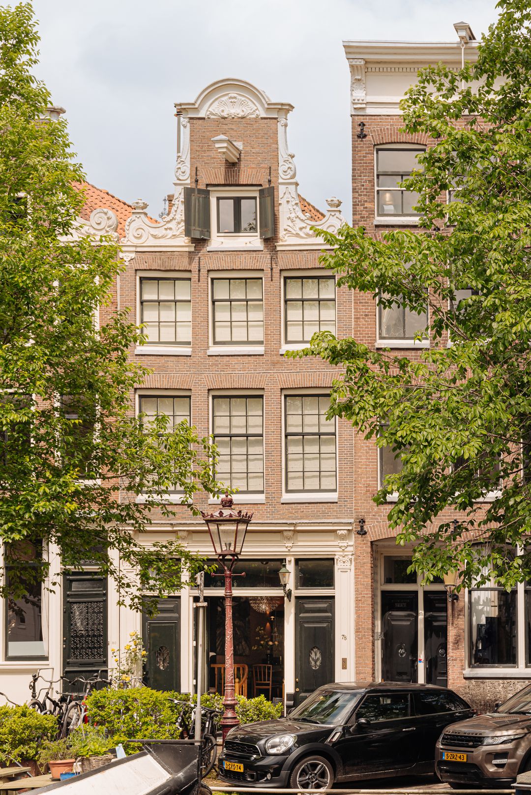 Foto 41 van Brouwersgracht 78
