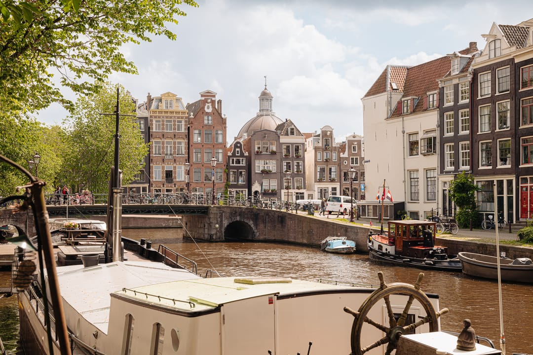 Foto 43 van Brouwersgracht 78
