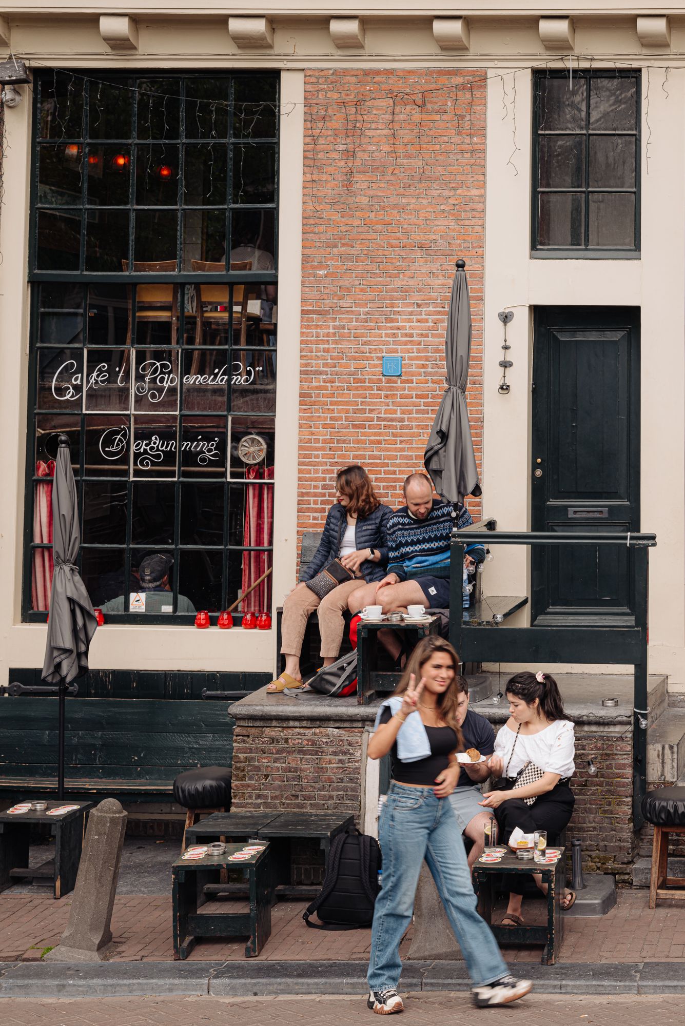 Foto 45 van Brouwersgracht 78