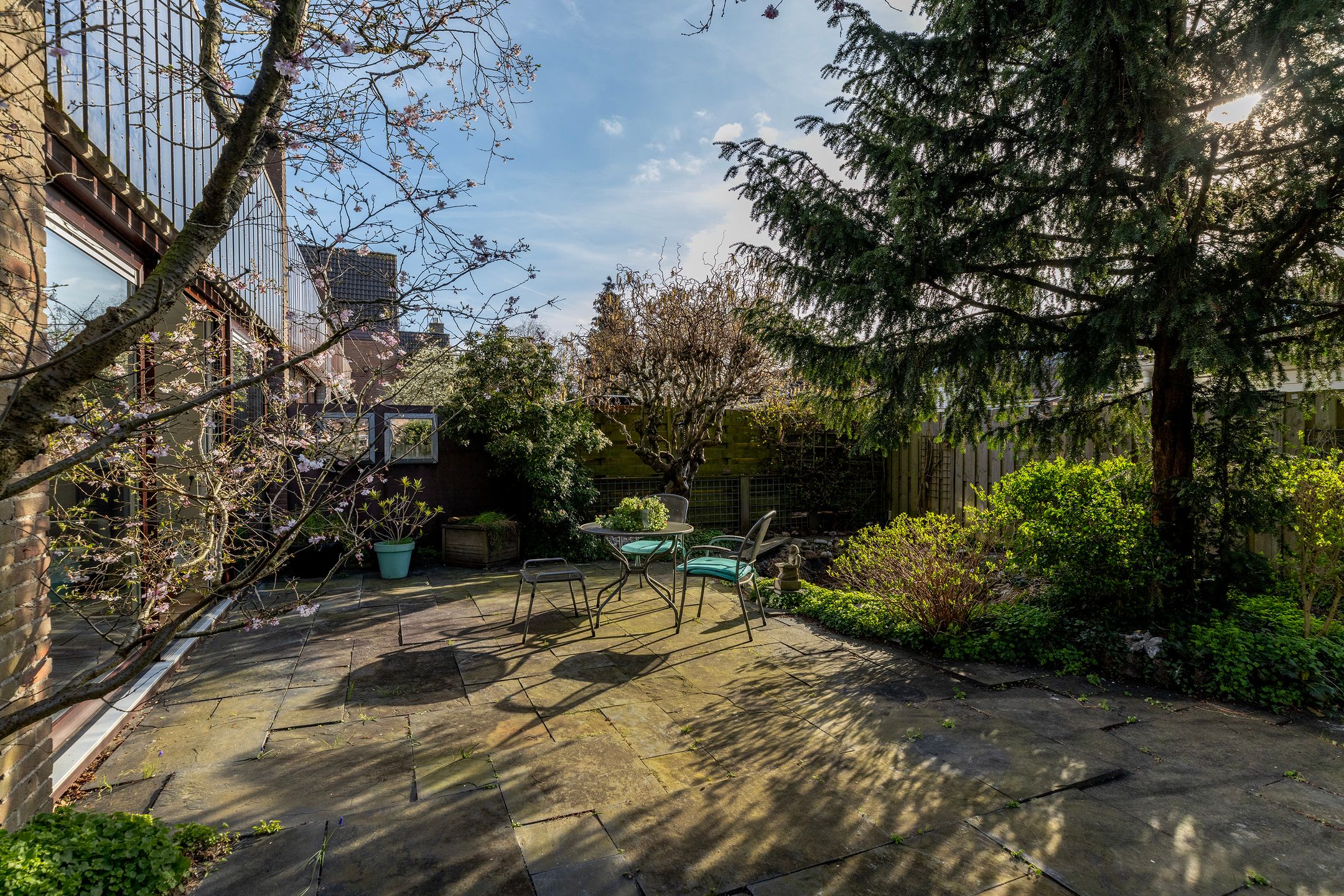 Foto 3 van Roos van Dekama erf 15