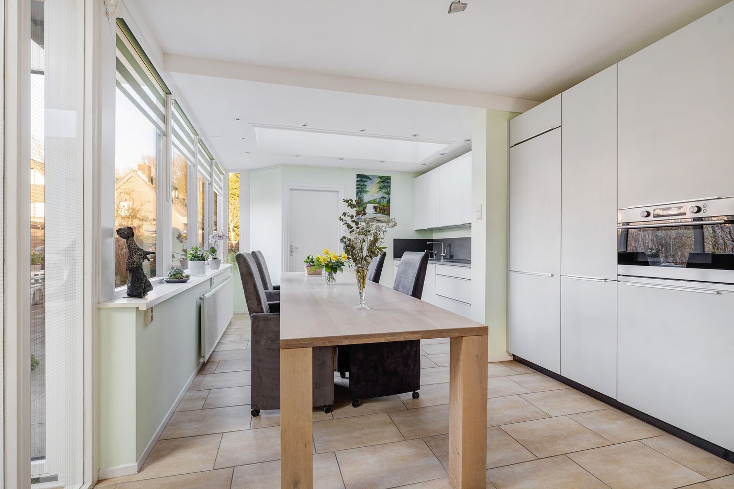 Foto 4 van Roos van Dekama erf 15