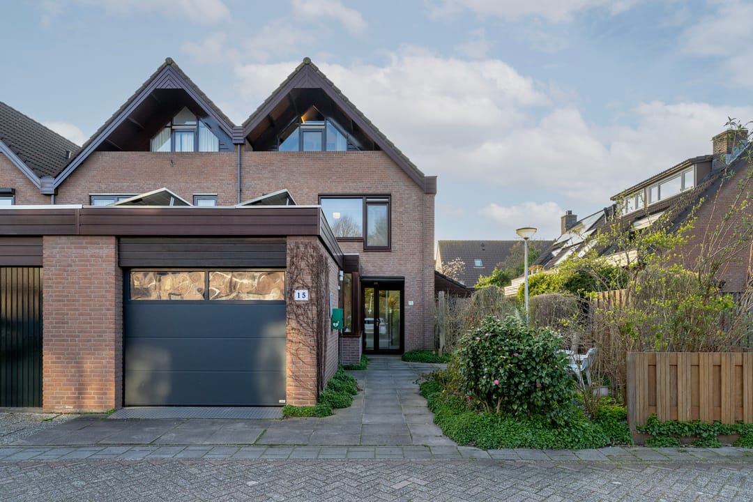 Foto 7 van Roos van Dekama erf 15