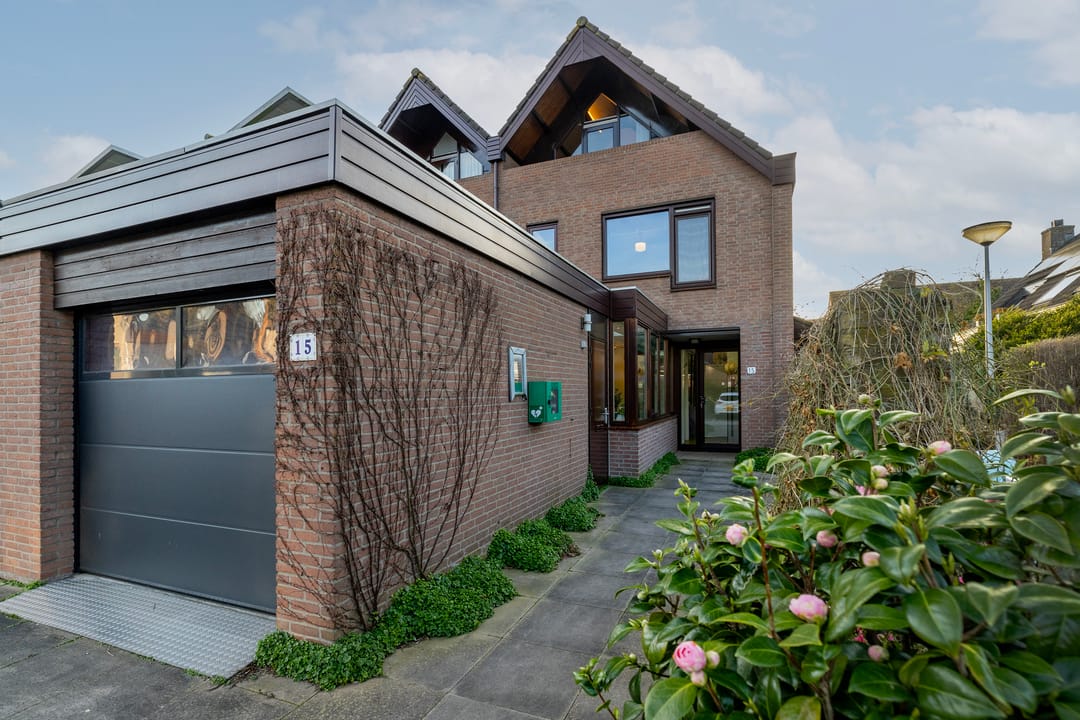 Foto 8 van Roos van Dekama erf 15