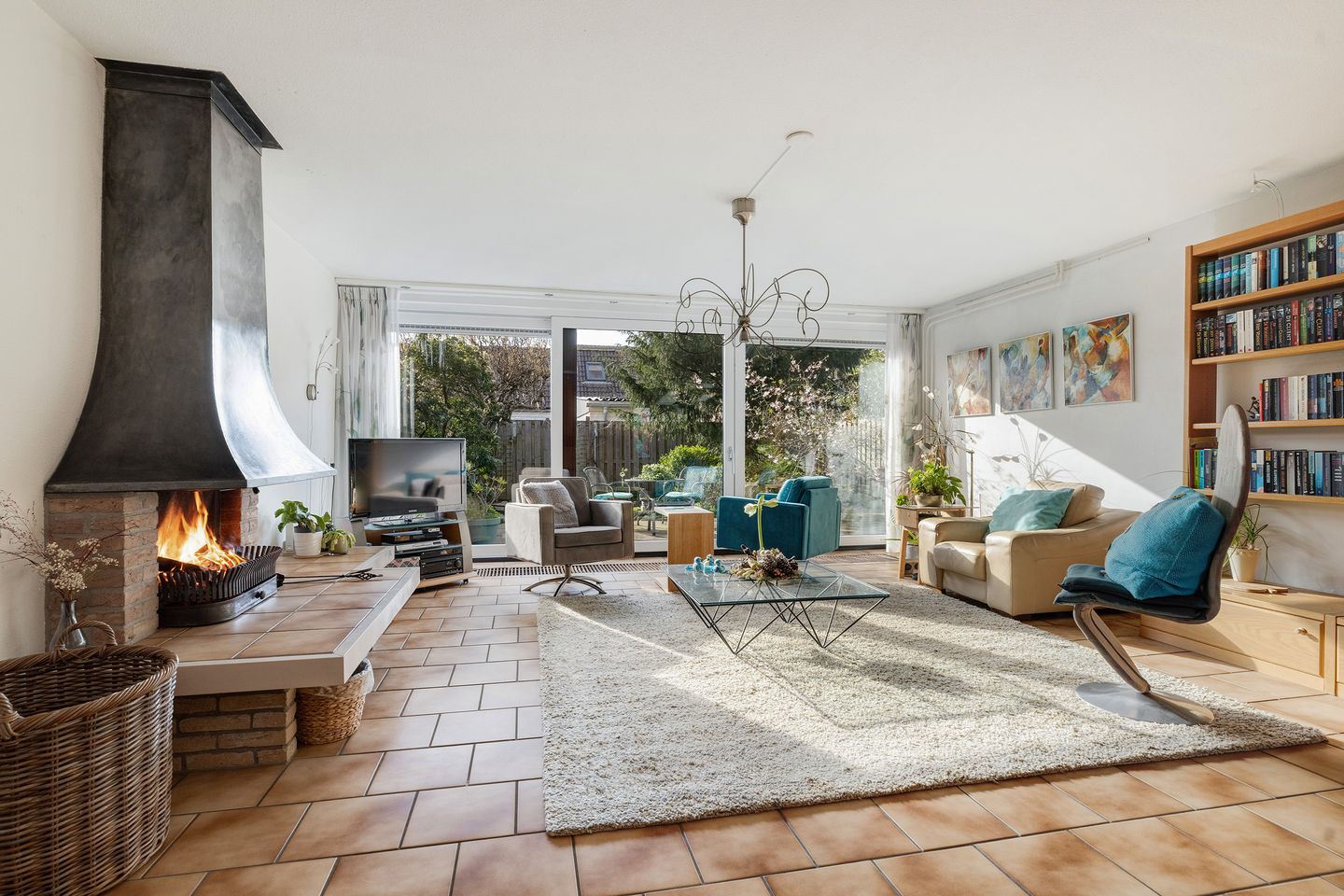 Foto 14 van Roos van Dekama erf 15