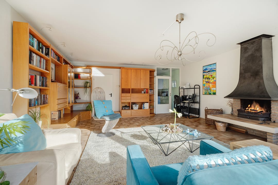 Foto 16 van Roos van Dekama erf 15