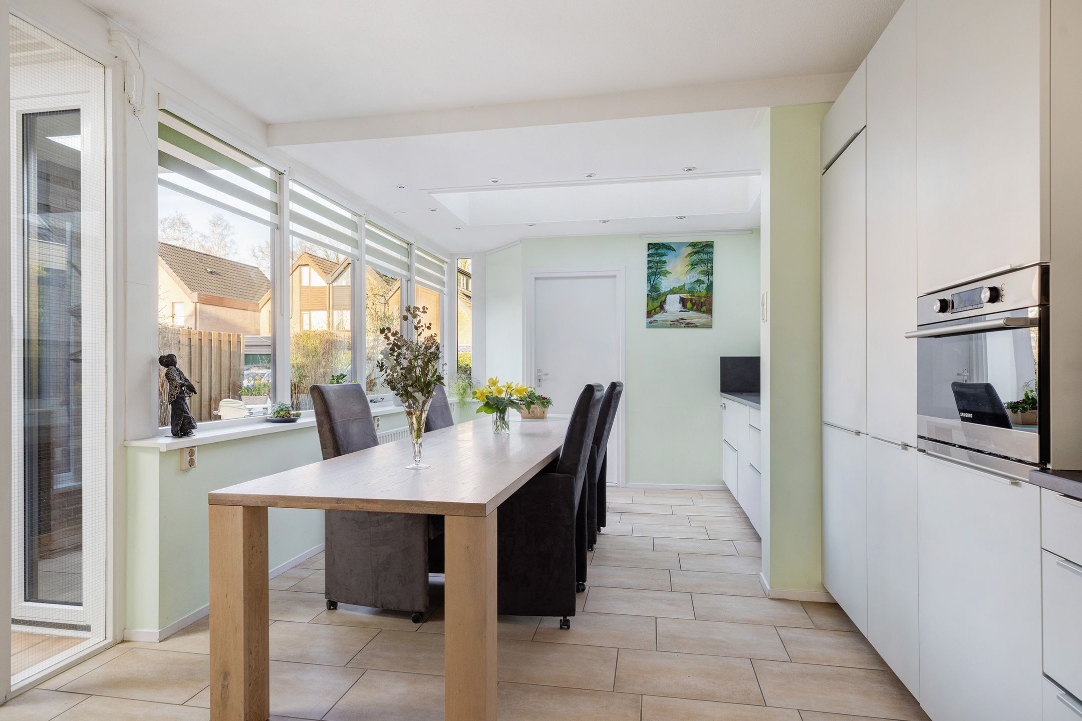 Foto 18 van Roos van Dekama erf 15