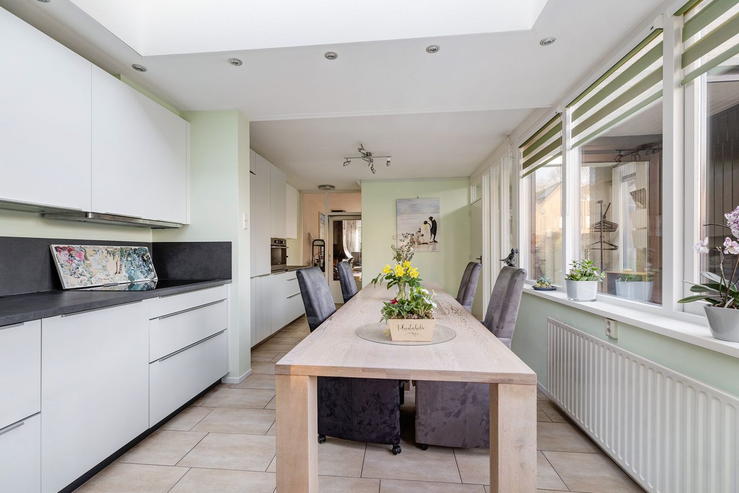 Foto 20 van Roos van Dekama erf 15