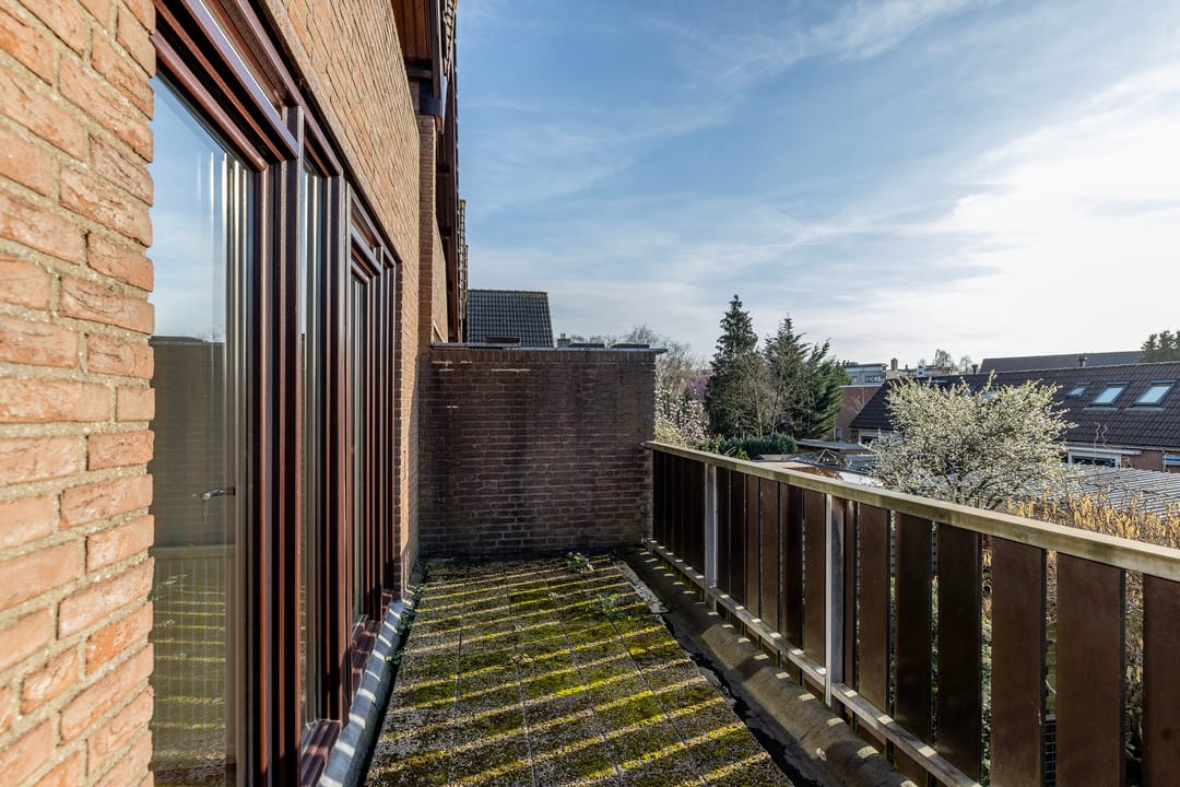 Foto 31 van Roos van Dekama erf 15