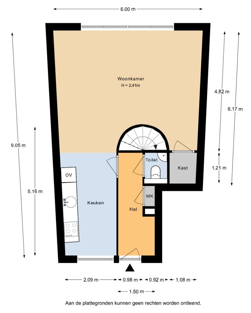 Foto 41 van Kortlandpad 37