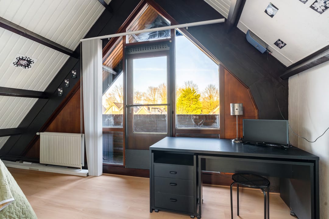 Foto 38 van Roos van Dekama erf 15