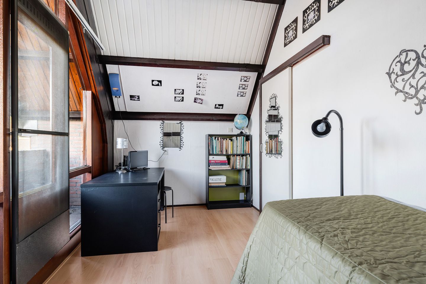 Foto 40 van Roos van Dekama erf 15