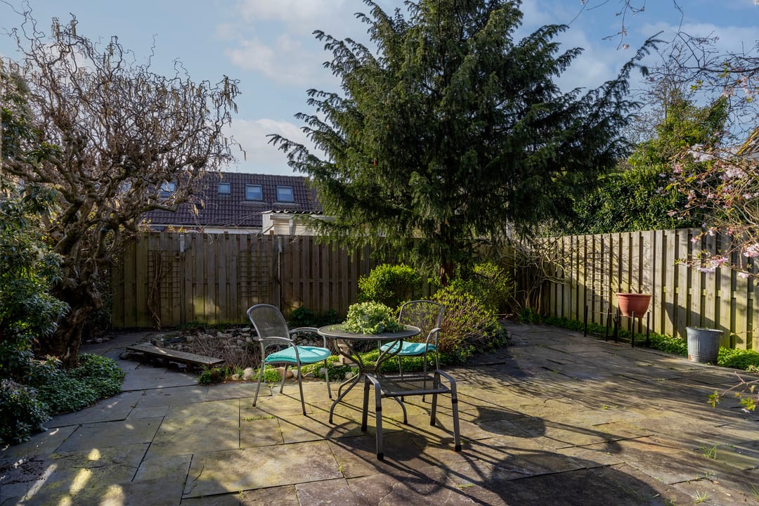 Foto 46 van Roos van Dekama erf 15