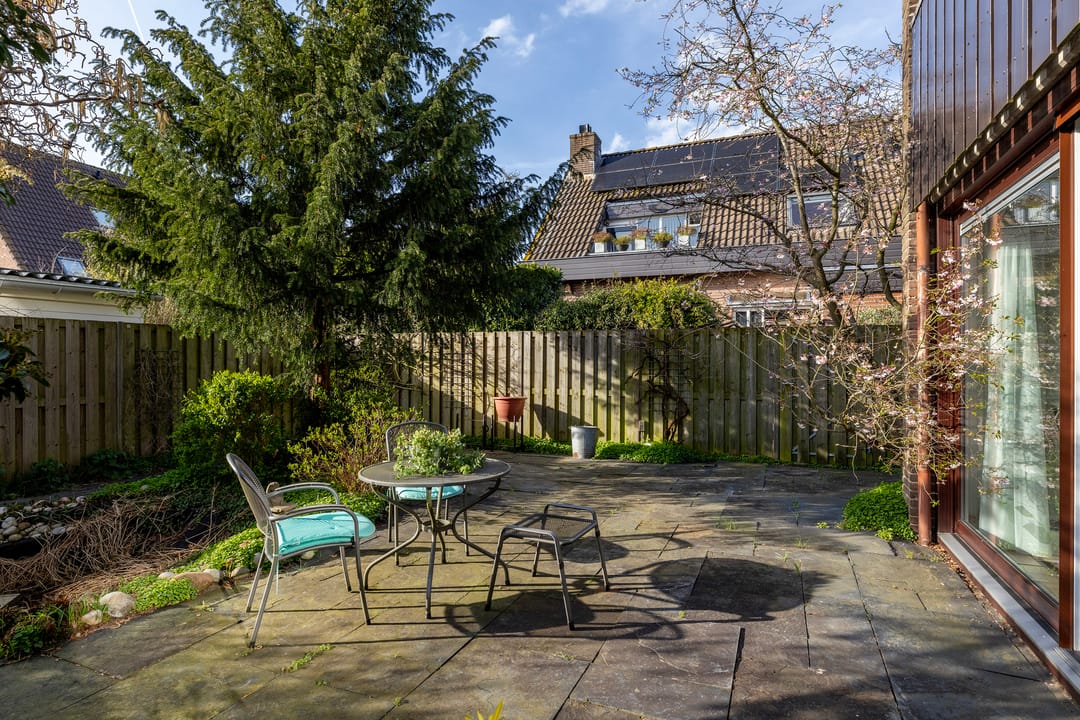 Foto 47 van Roos van Dekama erf 15