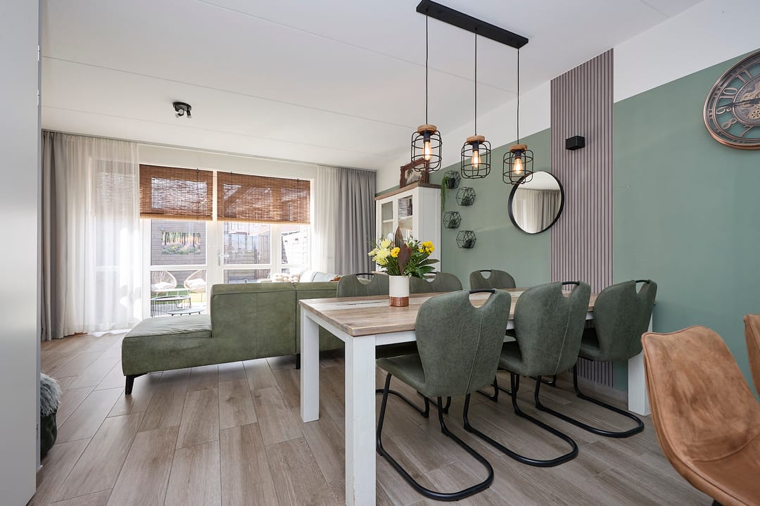 Foto 2 van Schoenerwerf 27