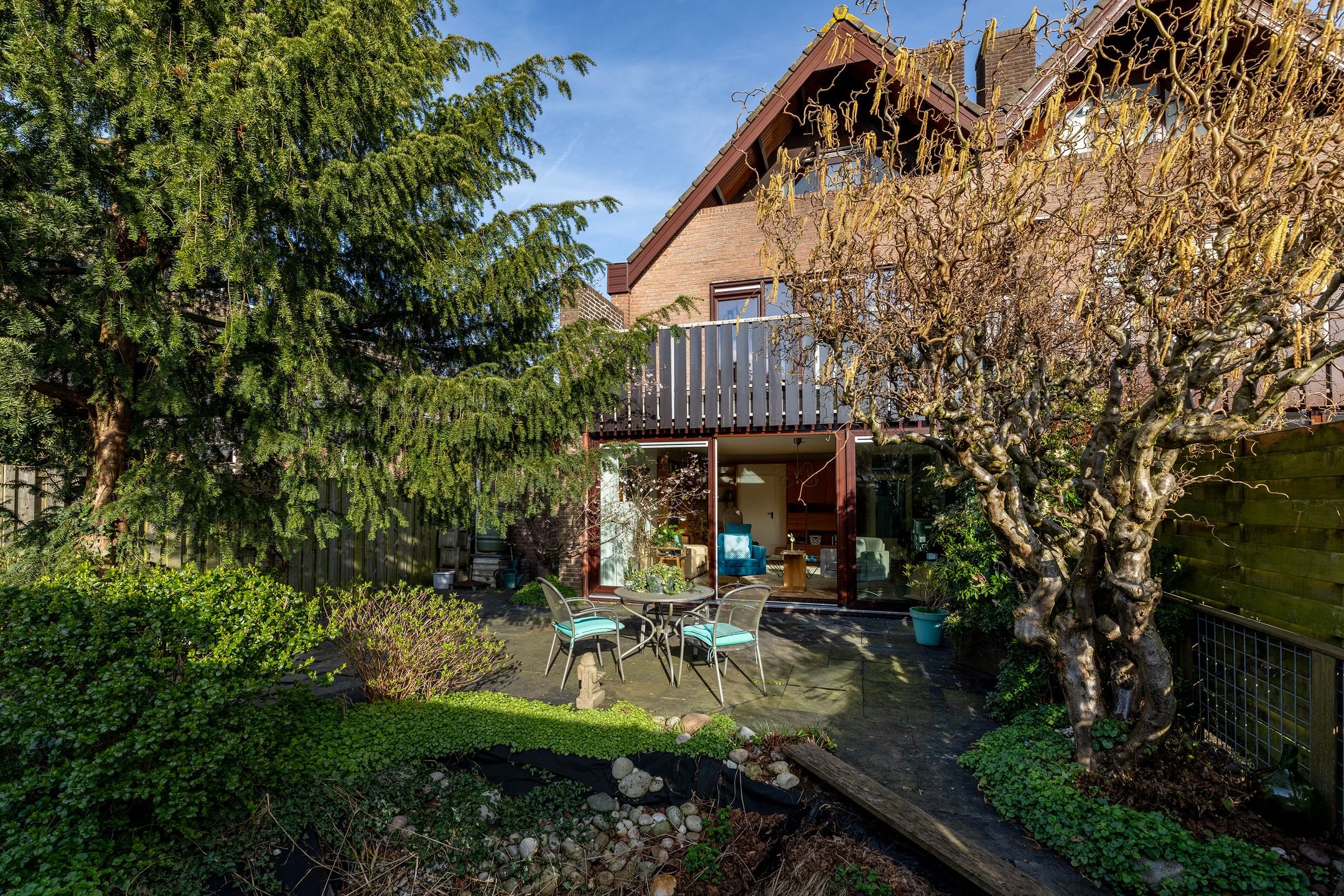 Foto 48 van Roos van Dekama erf 15