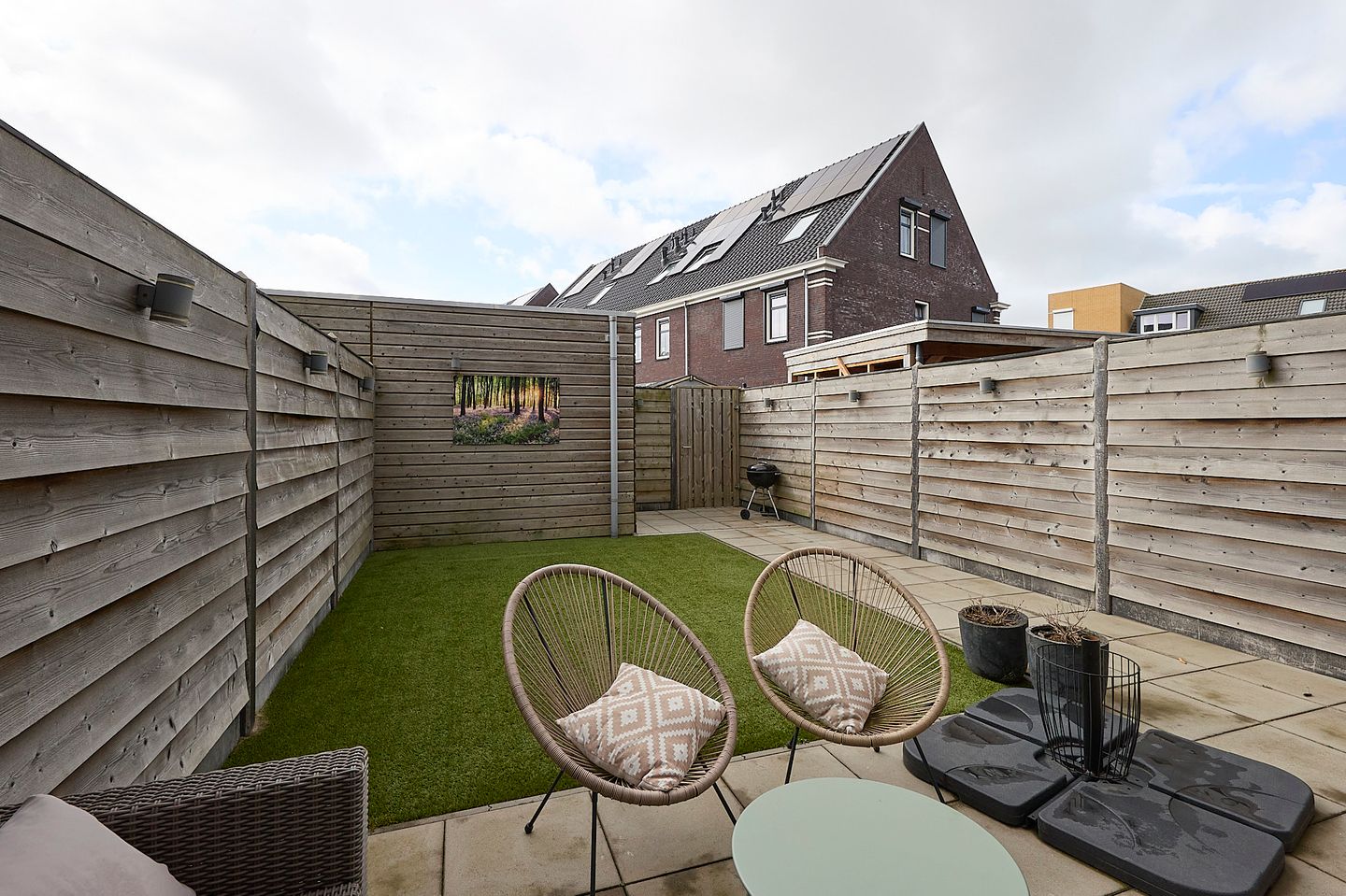 Foto 4 van Schoenerwerf 27