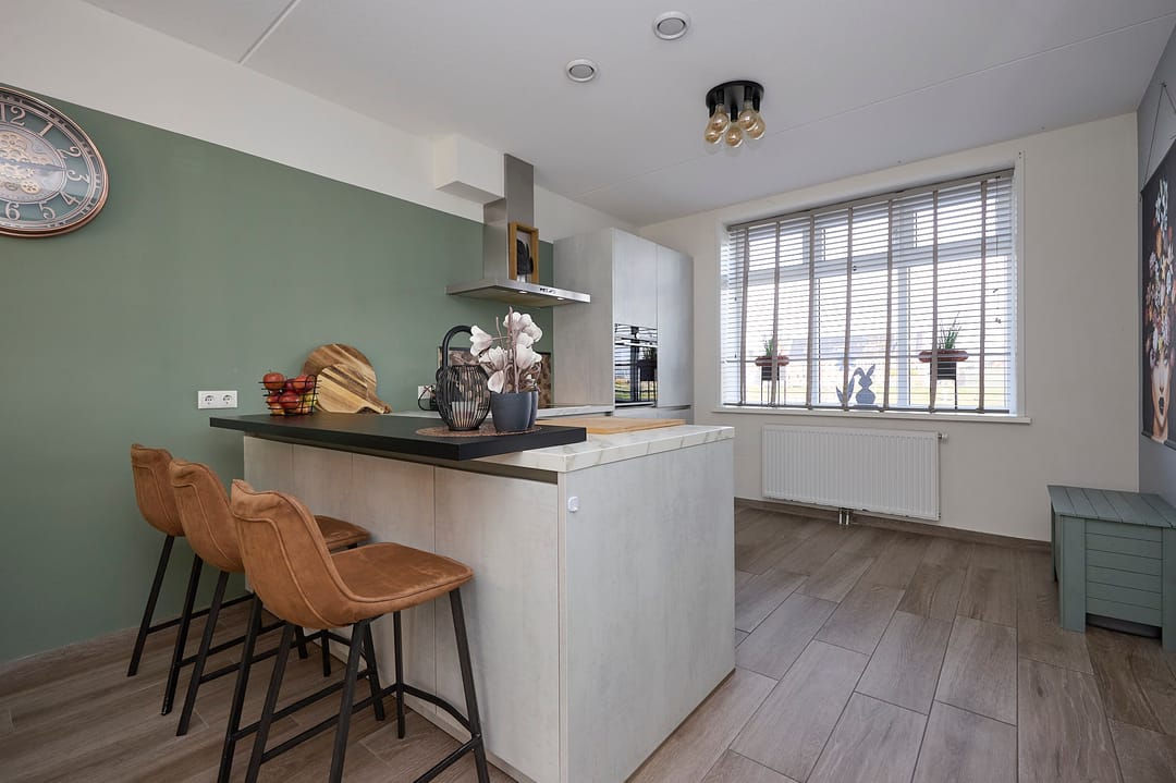 Foto 8 van Schoenerwerf 27