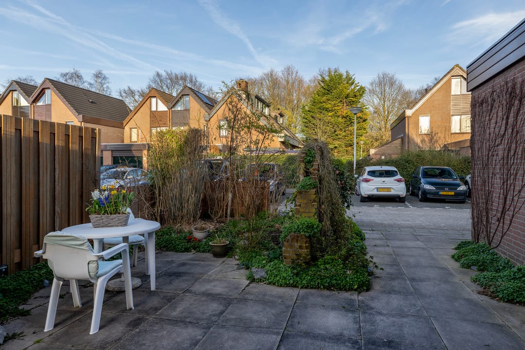 Foto 58 van Roos van Dekama erf 15