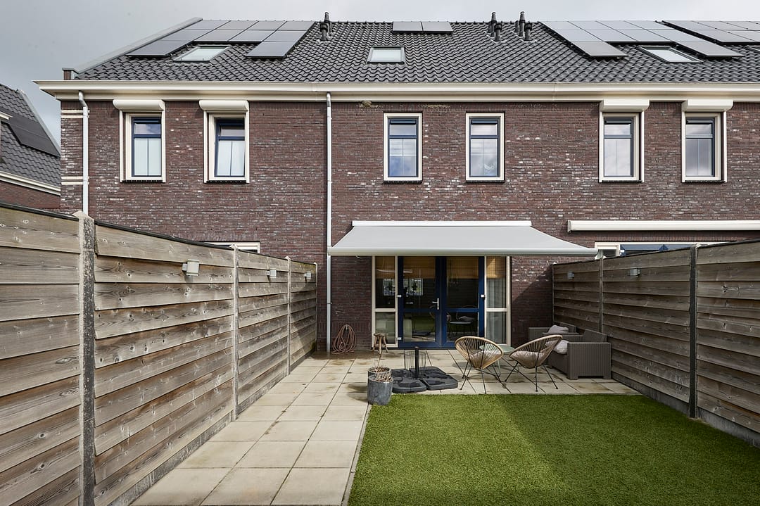 Foto 13 van Schoenerwerf 27